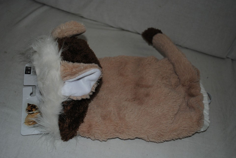 dog lion costume in Dog Costumes