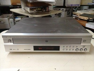 YAHAMA PlayXchange 5 DVD/VIDEO CD/CD PLAYER