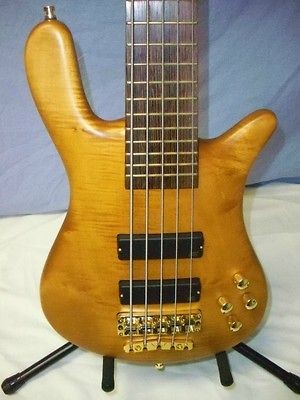 warwick bass in Bass