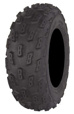 21 X 7 X 10 Front Tires Predator 500 Outlaw 450 525 Dunlop KT391