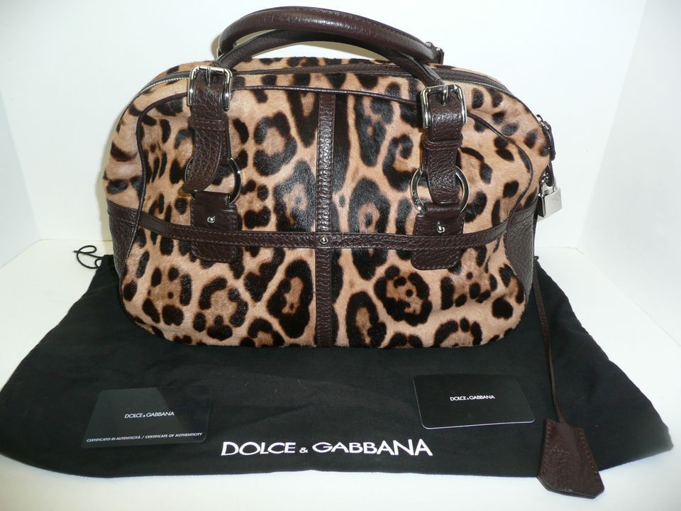 dolce gabbana purses