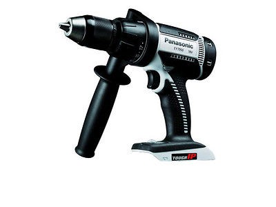   New Genuine EY7950 18V 18 Volt Li Ion Cordless Hammer Drill and Driver