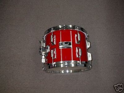 PEARL old style export series drum 8 x 10 tom tom
