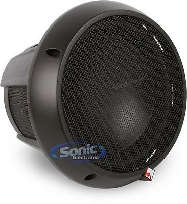   Fosgate T0D210 (T0D2 10) 10 Dual 2 ohm Power T0 Subwoofer/Sub