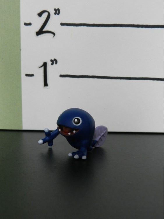 299] Bandai Digimon Otamamon Tadpole Gashapon Figure *FREE COMBINED 