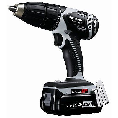 panasonic drills in Cordless Drills