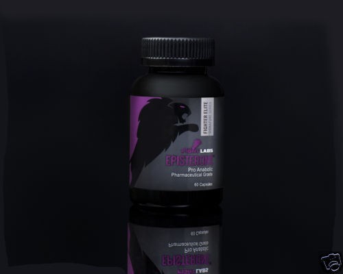 EPISTERONE by FightLabs 217.5mg,e stan​e,havoc,epista​ne