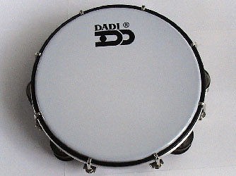 Musical Instruments & Gear  Percussion  Tambourines