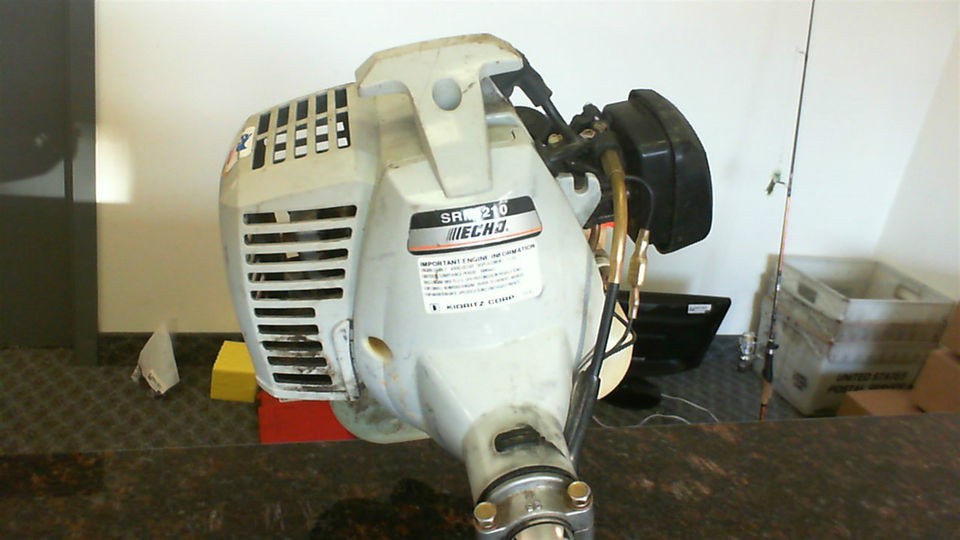 echo trimmers in Outdoor Power Equipment