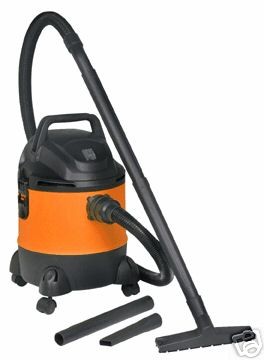 Gallon 3.0 Peak HP Shop Vac Wet Dry Vac and Blower