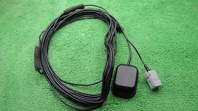 OEM ECLIPSE GPS NAVIGATION ANTENNA FOR AVN2210P AVN5435