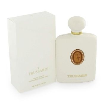 Trussardi TESTER Eau de Toilette EDT 3.4 oz by Trussardi for Women