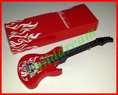 budweiser guitar in Collectibles