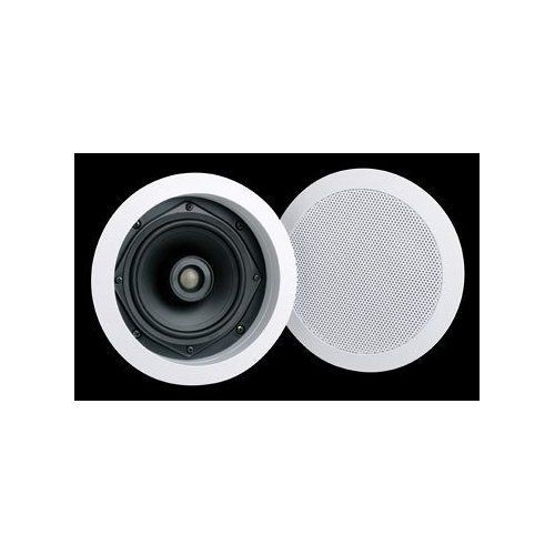 DCM C520 In Ceiling Speakers   One Pair   Never Installed  