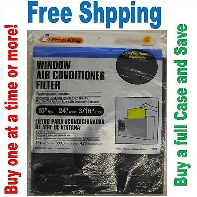 air conditioner filter in Heating, Cooling & Air