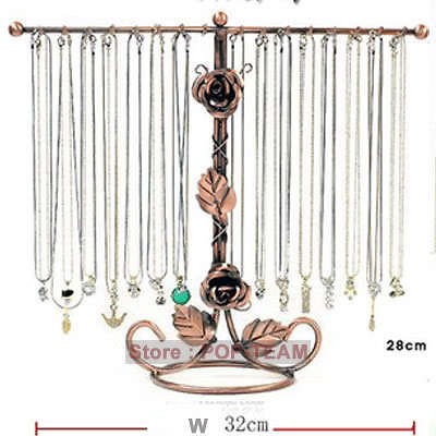 hanging jewelry organizer in Jewelry Holders & Organizers