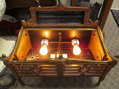 antique electric stove in Antiques