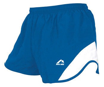 More Mile Kids Sports & Fitness Elite Running Shorts MM Short RoyKds 