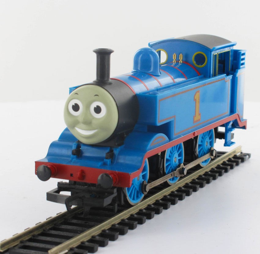   R351 H0/00 Gauge Thomas & Friends Thomas the Tank Engine Electric Loco