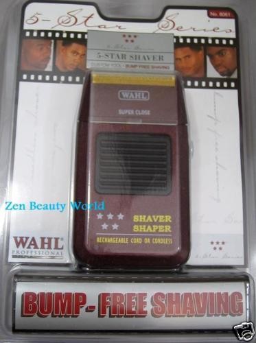 wahl shaver in Electric Shavers