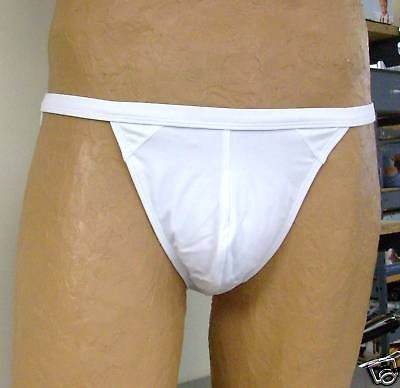 Undergear Swimwear Contour Bikini white SM 496IM MA222