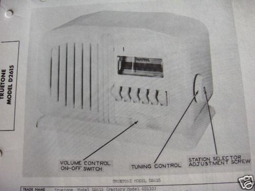 truetone in Musical Instruments & Gear