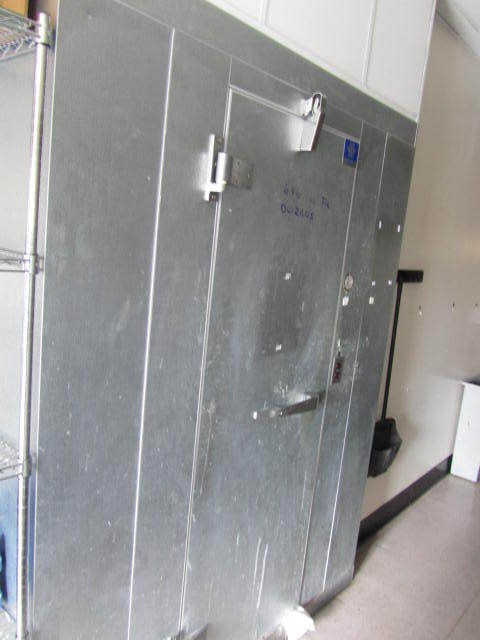 used walk in coolers in Coolers & Refrigerators