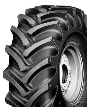 New Tire 20.8 X 38 NTJ Interco R 1 10 Ply TT Tube Type Farm Tractor 