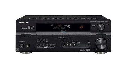 Pioneer VSX 816K (VSX 816K) 7.1 Channel 110 Watt Receiver