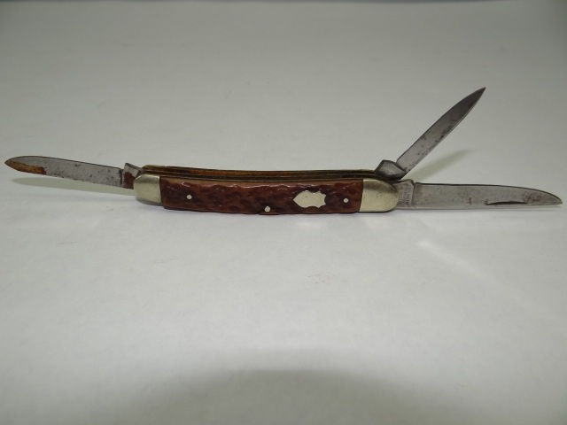 svoboda knife in Folding Knives