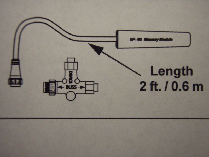 evinrude etec parts