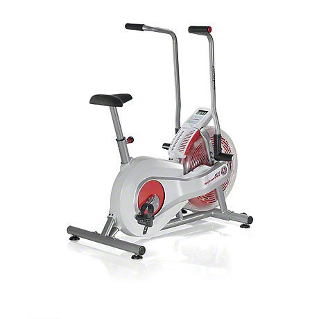 Schwinn Airdyne AD2 Upright Exercise Bike