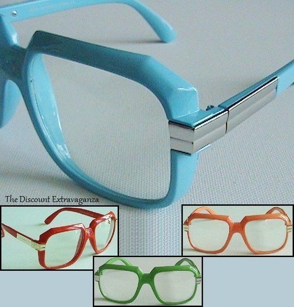 gazelle glasses in Mens Accessories