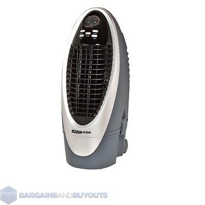 Kuul Air Evaporative Portable Air Cooler KA45  Scuffs  366169