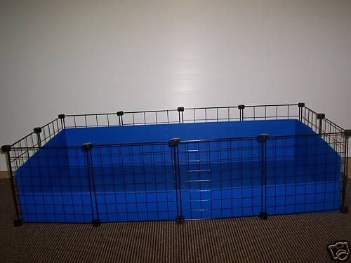 large guinea pig cages in Small Animal Supplies