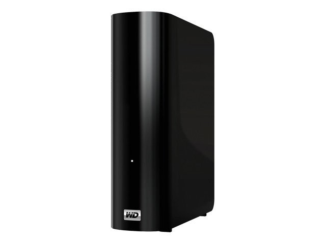    Hard Drives (HDD, SSD & NAS)  External Hard Disk Drives