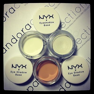 NYX Eyeshadow Base Pick 1 Color