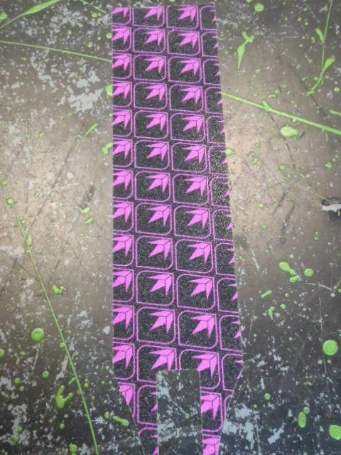 Envy Scooter Grip Tape PURPLE the best tape around