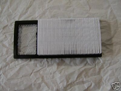 EZGo Golf Cart Part 4 Cycle Gas Air Filter Part 1994 up