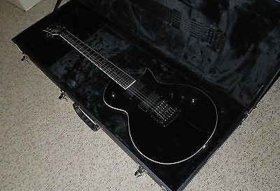 ESP LTD JH600EC Jeff Hanneman Mint