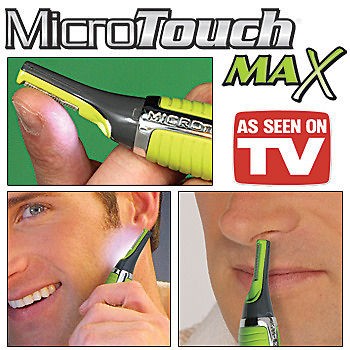 micro shaver in Electric Shavers