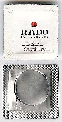 rado parts in Parts, Tools & Guides