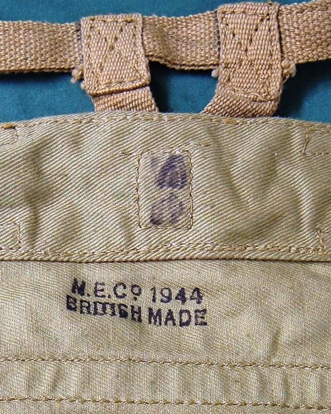 m1928 haversack in Field Gear, Equipment