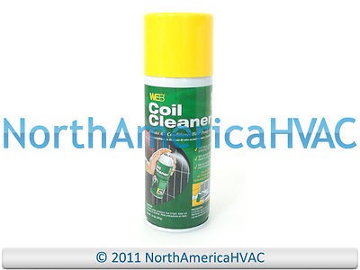 Coil Evaporator Radiator Condenser Foam Coil Cleaner  Nu Calgon 4171 