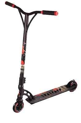 New MGP VX2 Nitro Extreme She Devil Scooter Black Push Kick FREE 