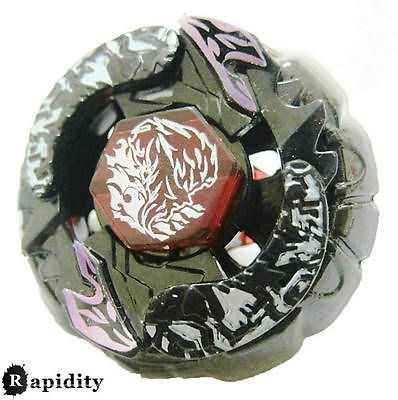 Rapidity Beyblade Single Metal masters Bakushin Susanow Lunar Eclipse 