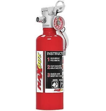 Fire Extinguishers