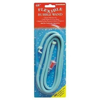 Marineland 48 Flexi Aquarium Air Bubble Wand Aerator