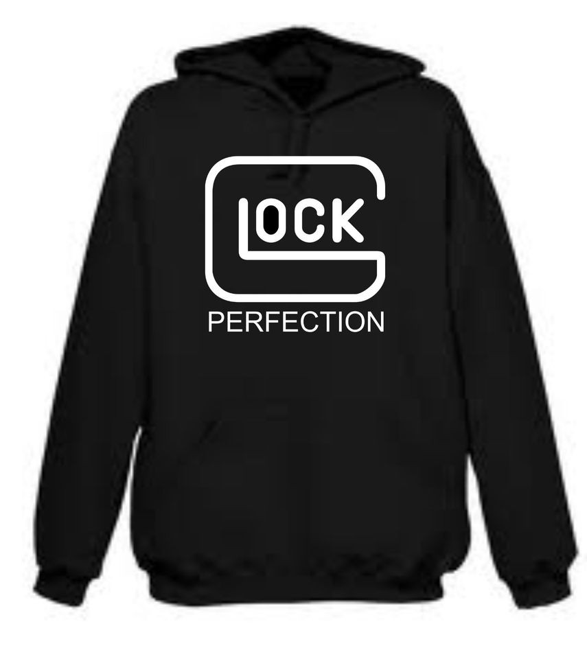   GUN, FIREARMS, GANGSTER, HOODY, HOODED TOP, HOODIE, S, M, L, XL, XXL