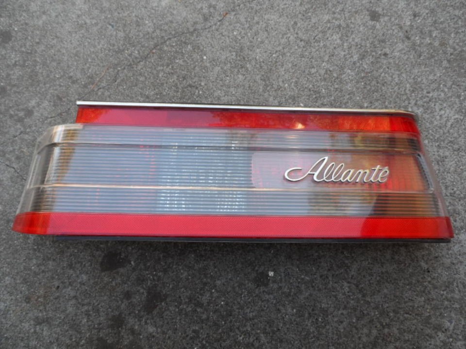 cadillac allante parts in Car & Truck Parts